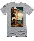 The Crucifixion Master Ms T-Shirt