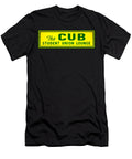 The Cub Baylor Stephen Stookey T-Shirt