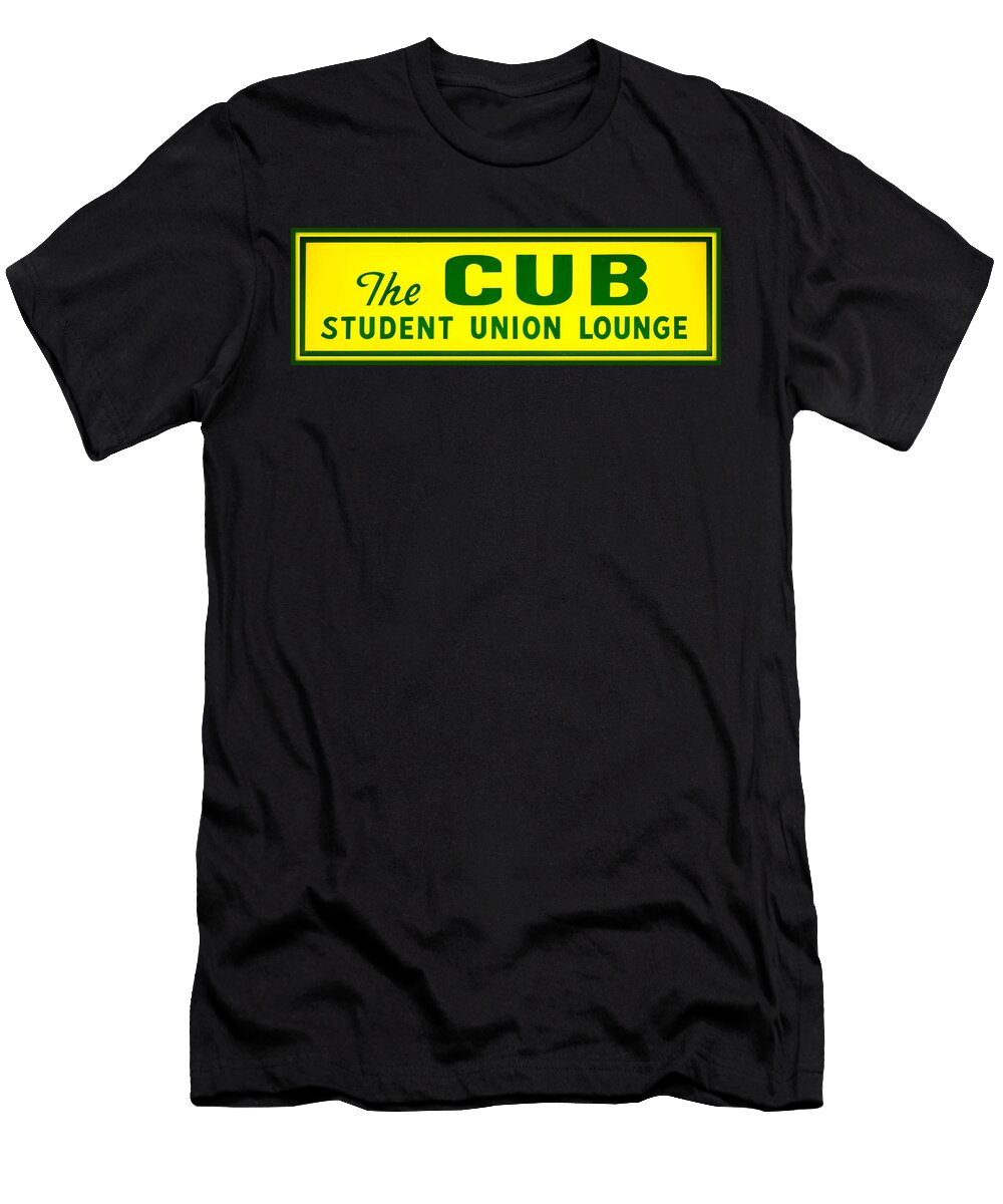 The Cub Baylor Stephen Stookey T-Shirt