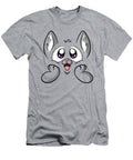 The Cuddly Kitty Cat Tobibrocki T-Shirt