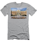 The Culinary Institute of America John Greim T-Shirt
