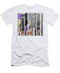 The Dangers of Playing Pretend Bobby Zeik T-Shirt