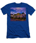 The Diner James Thurman T-Shirt