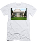 The Dome At Mit Nomad Art and Design T-Shirt
