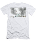 The Dormitory Diana Angstadt T-Shirt