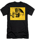 The Drama of the Sea Brittany From the Volpini Suite Dessins Lithographiques 1899 By Paul Gauguin Artistic Rifki T-Shirt
