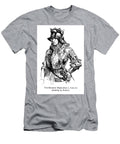The Emperor Maximilian I T1 Historic Illustrations T-Shirt