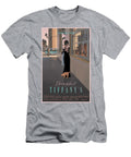 The Fabulous Miss Holly Golightly Landon Gabbert T-Shirt