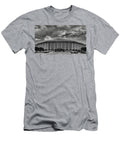 The Famous Houston Astrodome Mountain Dreams T-Shirt