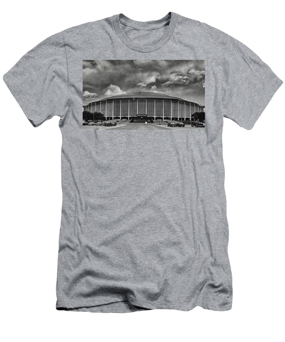 The Famous Houston Astrodome Mountain Dreams T-Shirt