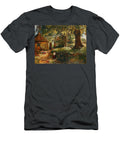 The Farm Well Alexander Fraser Jnr T-Shirt