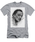 The Father Surelism Izmo Scribbles T-Shirt