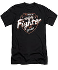 The Fighter Lia Pettersson T-Shirt