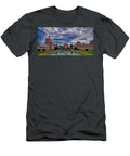 The Ford Buildings Berry College Mountain Dreams T-Shirt