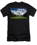 The Francis Quadrangle University of Missouri Mountain Dreams T-Shirt