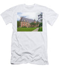 The French House on the Campus of Lsu Mountain Dreams T-Shirt