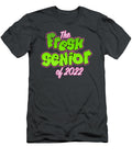 The Fresh Senior Class of 2022 Kingsl Edenro T-Shirt