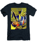 The Freshman 1925 Movie Poster Painting Stars on Art T-Shirt