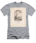 The Freshman At Study Popular Art T-Shirt