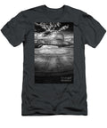 The Future Is Now Marvin Spates T-Shirt
