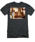 The Game of Chance Bridgeman Frederick Arthur T-Shirt