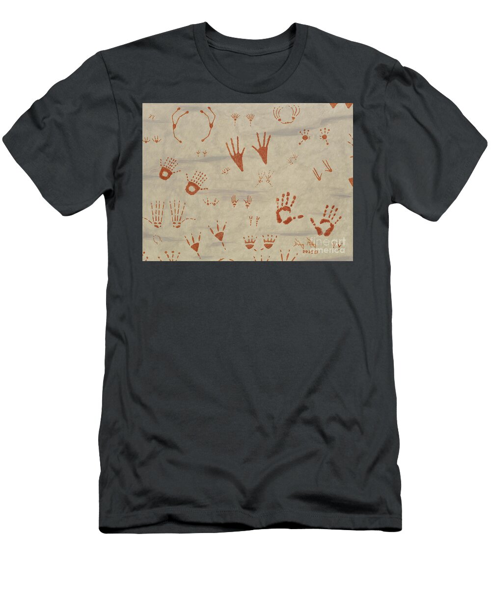 The Gathering Doug Miller T-Shirt