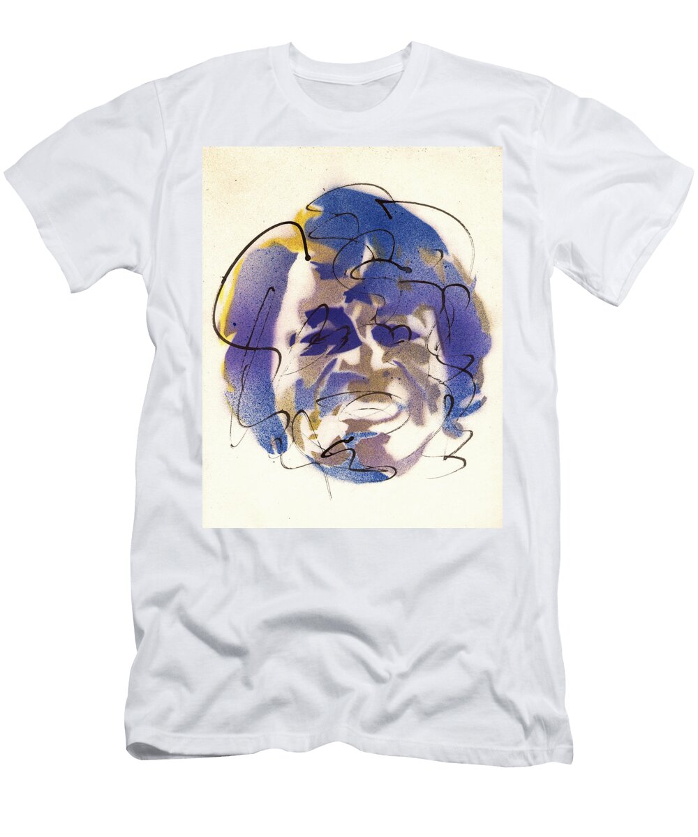 The Godfather of Soul Ryan Hopkins T-Shirt