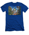The Golden Dome Mountain Dreams T-Shirt