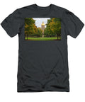 The Golden Dome of Notre Dame John Bailey T-Shirt