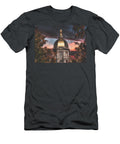 The Golden Dome University of Notre Dame Mountain Dreams T-Shirt