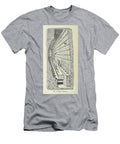 The Grand Gallery M2 Historic Illustrations T-Shirt