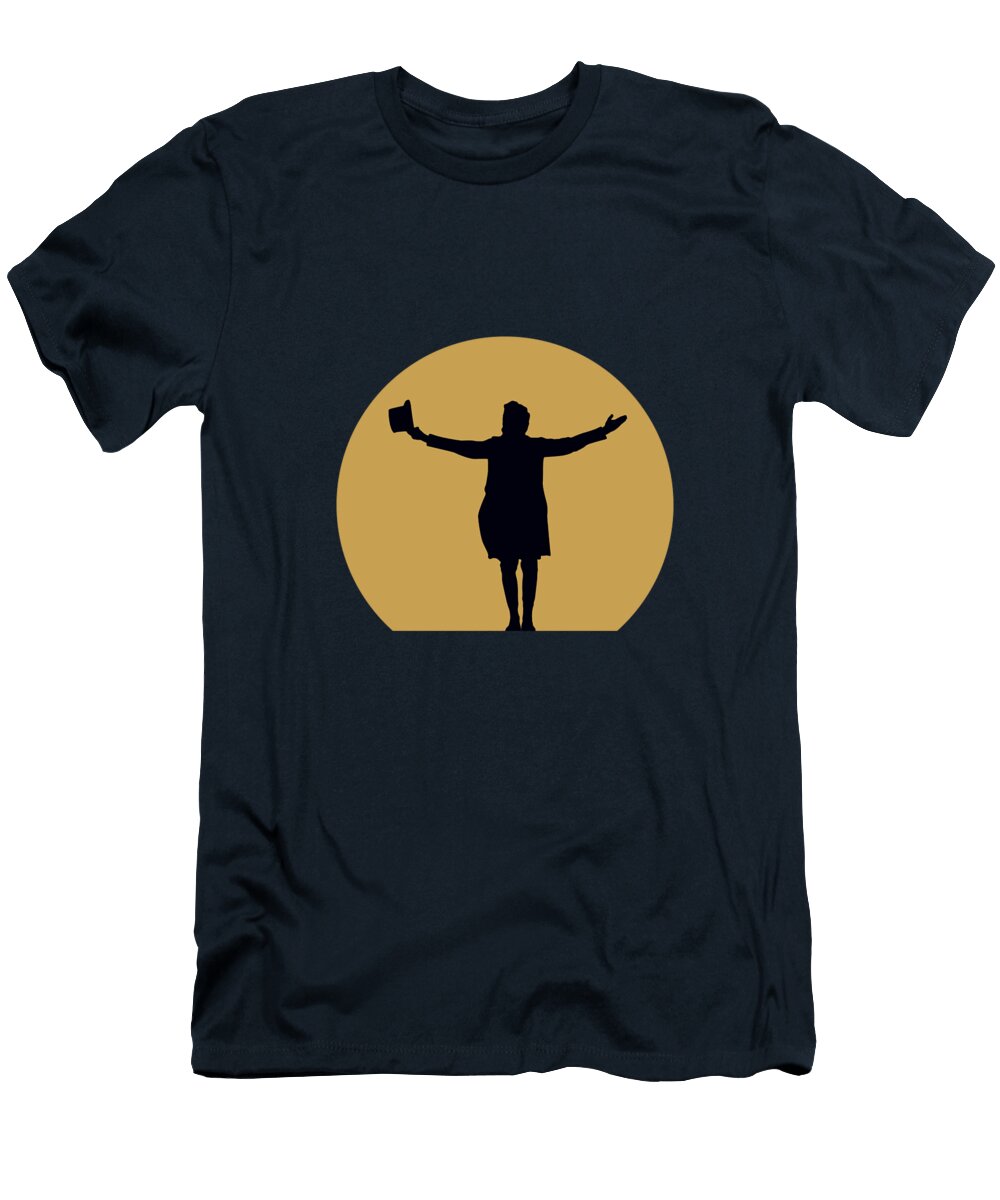 The Greatest Showman Remake Posters T-Shirt