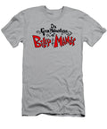 The Grim Adventures of Billy N Mandy Grim Logo Judith Koester T-Shirt