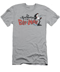 The Grim Adventures of Billy N Mandy Logo Judith Koester T-Shirt