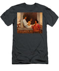 The Guitar Player Almeida Junior 1850 1899 T-Shirt