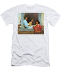The Guitar Player Digital Remastered Edition Jose Ferraz De Almeida Junior T-Shirt