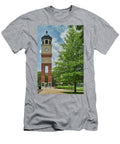 The Guthrie Bell Tower Western Kentucky University Mountain Dreams T-Shirt