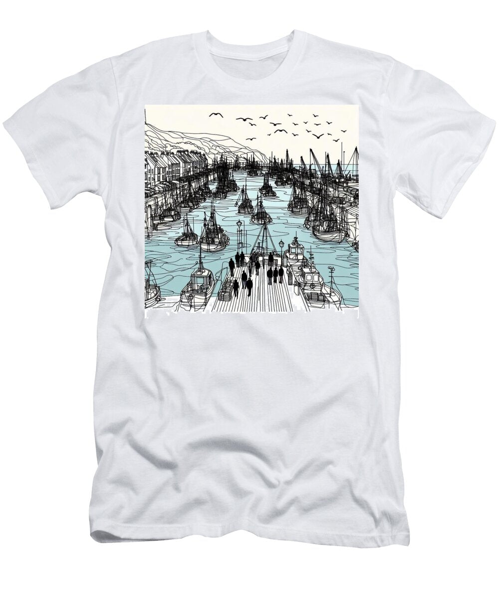 The Harbour Tilly Williams T-Shirt