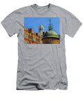 The Harvard Lampoon Mountain Dreams T-Shirt