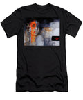 The Heart Full of Love Viktor Sheleg T-Shirt
