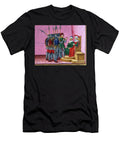 The High Priests Remember to Pilate That Jesus Had Prophesied That He Would Rise Unknown Artist T-Shirt