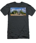 The Hill Syracuse Univeristy Mountain Dreams T-Shirt