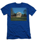 The Historic Rotunda University of Virginia Mountain Dreams T-Shirt
