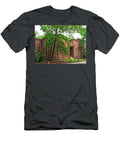 The Historic Skull and Bones of Yale Mountain Dreams T-Shirt