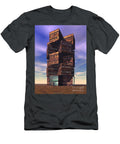 The Hope Building Walter Neal T-Shirt