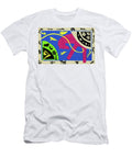 The Horse the Rider and the Clown From the Jazz Series Henri Matisse T-Shirt