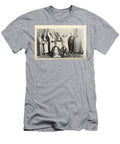 The Howling Dervishes M2 Historic Illustrations T-Shirt