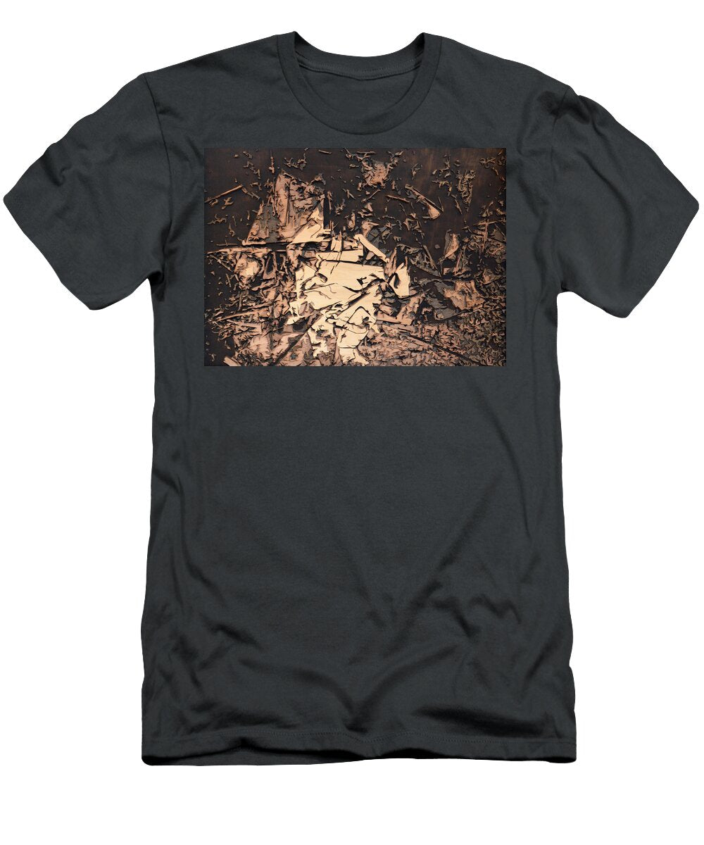 The Human Condition Bobby Zeik T-Shirt