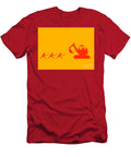 The Hunters Pixel Chimp T-Shirt