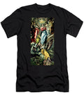 The Immaculate Conception El Greco T-Shirt